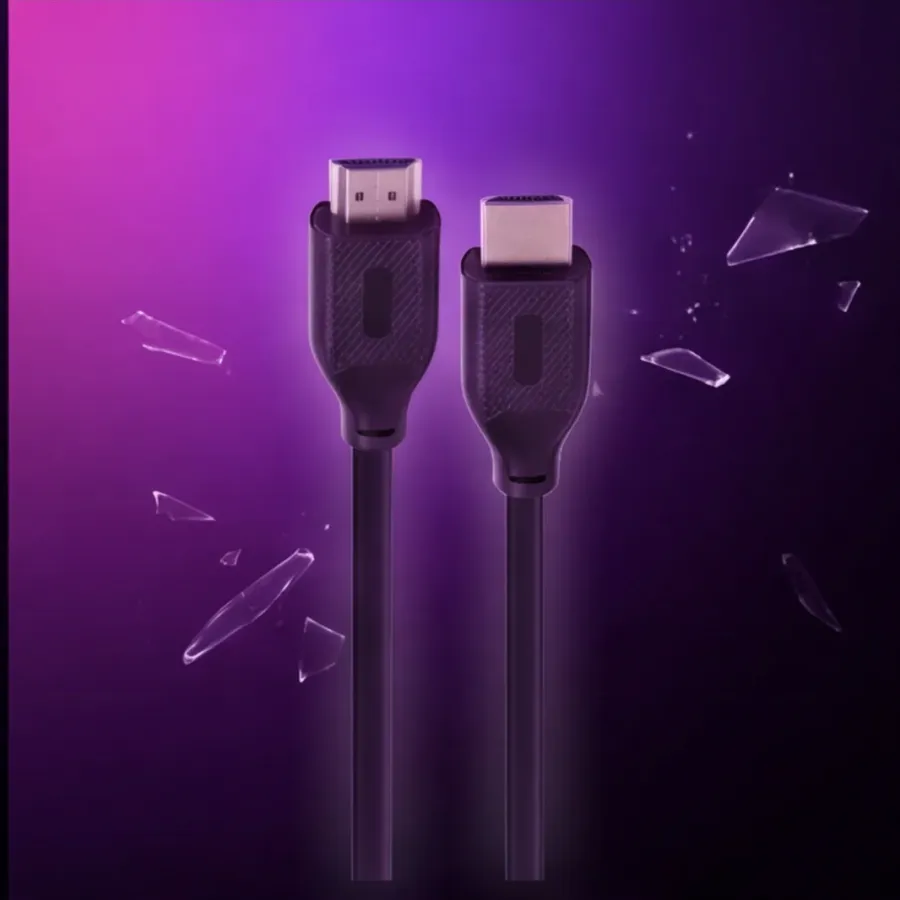 Kabel Gembird HDMI Ultra High Speed 8K Ethernet 2m — zdjęcie główne, smartu.eu