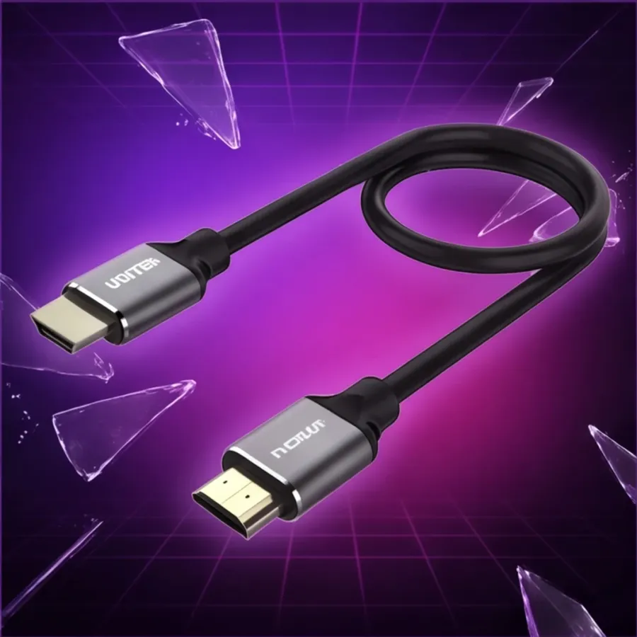 Kabel Unitek HDMI M/M 3m; v2.1; 8K; 120Hz; UHD; C139W — zdjęcie główne, smartu.eu