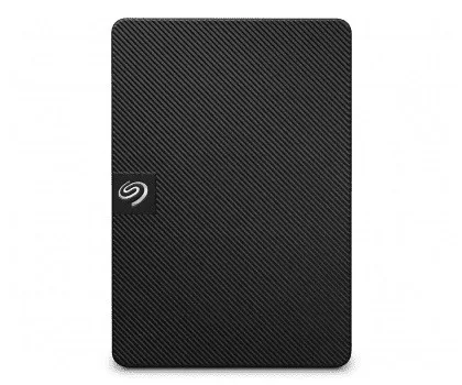 Dysk Seagate zewnętrzny Expansion 1TB 2,5 STKM1000400 czarny — zdjęcie producenta
