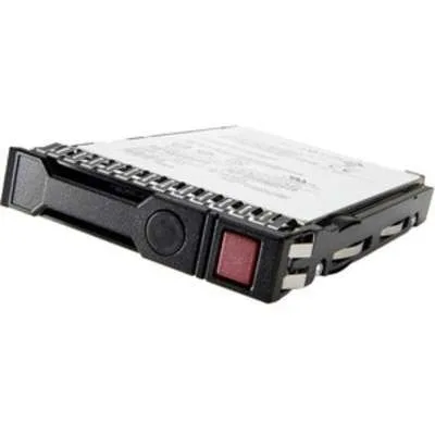 Dysk Hewlett Packard Enterprise 480GB SATA RI SFF BC MV SSD P40497-B21 — zdjęcie producenta