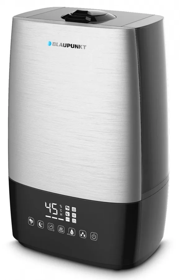 Blaupunkt Nawilżacz powietrza AHS801 — zdjęcie producenta Blaupunkt Nawilżacz powietrza AHS801 — zdjęcie producenta