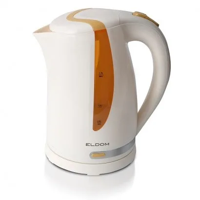 CZAJNIK Eldom C 230, 1.7 L — zdjęcie producenta