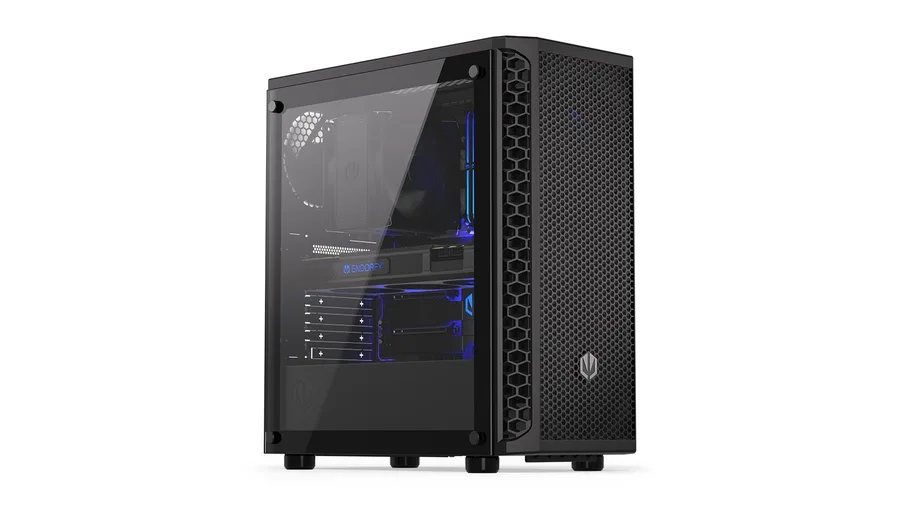 Obudowa Endorfy - Signum 300 Air — zdjęcie producenta
