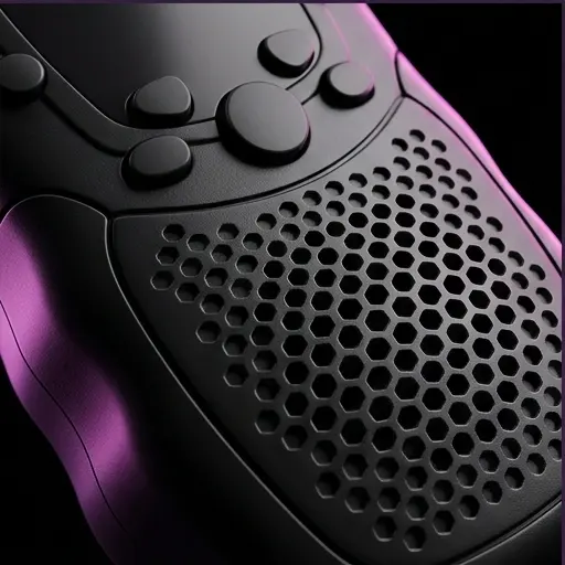 Dziecko trzymające krótkofalówkę walkie talkie w dłoni podczas zabawy na dworze Dziecko trzymające krótkofalówkę walkie talkie w dłoni podczas zabawy na dworze
