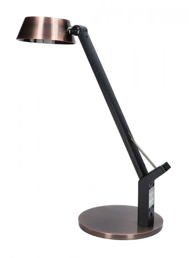 Lampa Maxcom biurkowa LED ML 4400 Lumen — zdjęcie producenta