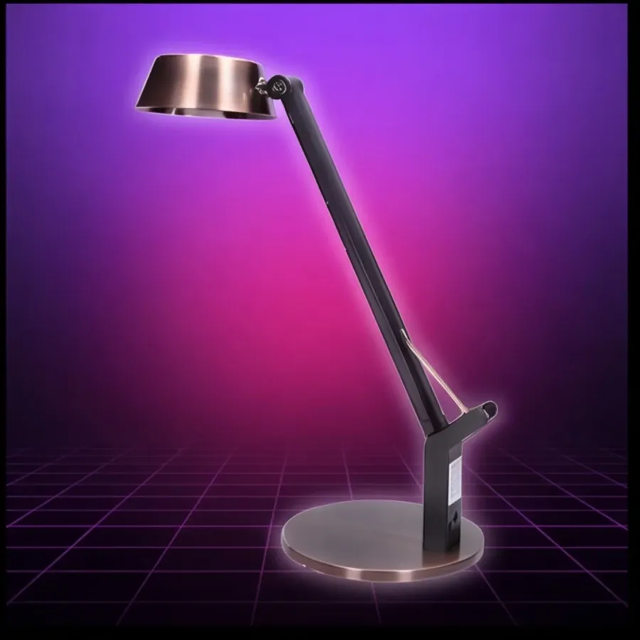 Lampa Maxcom biurkowa LED ML 4400 Lumen — zdjęcie główne, smartu.eu