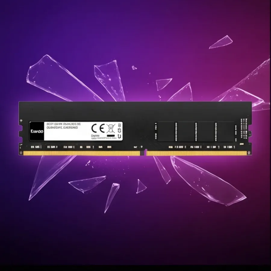 Lexar Pamięć DDR4 16GB(1*16GB)/3200 CL22 — zdjęcie główne, smartu.eu