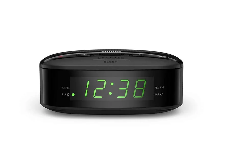 Philips Radiobudzik TAR3205/12 — zdjęcie producenta