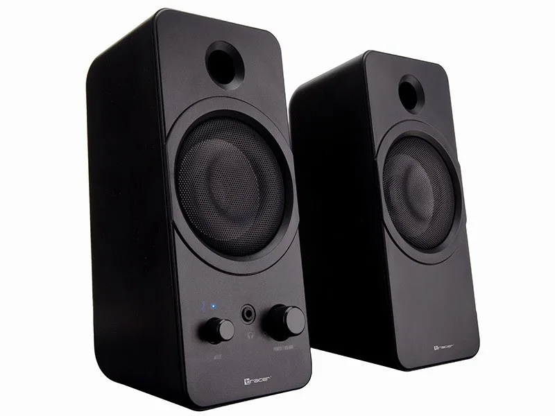 Głośniki Tracer 2.0 Mark USB Bluetooth — zdjęcie producenta