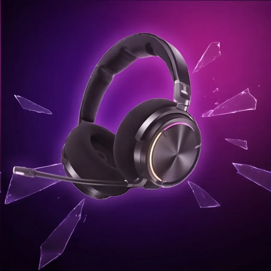 Słuchawki Corsair Virtuoso Max Wireless Carbon — zdjęcie główne, smartu.eu Słuchawki Corsair Virtuoso Max Wireless Carbon — zdjęcie główne, smartu.eu