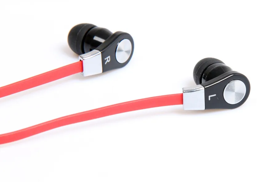 Słuchawki Media-Tech douszne MAGICSOUND DS-2 MT3556R — zdjęcie producenta