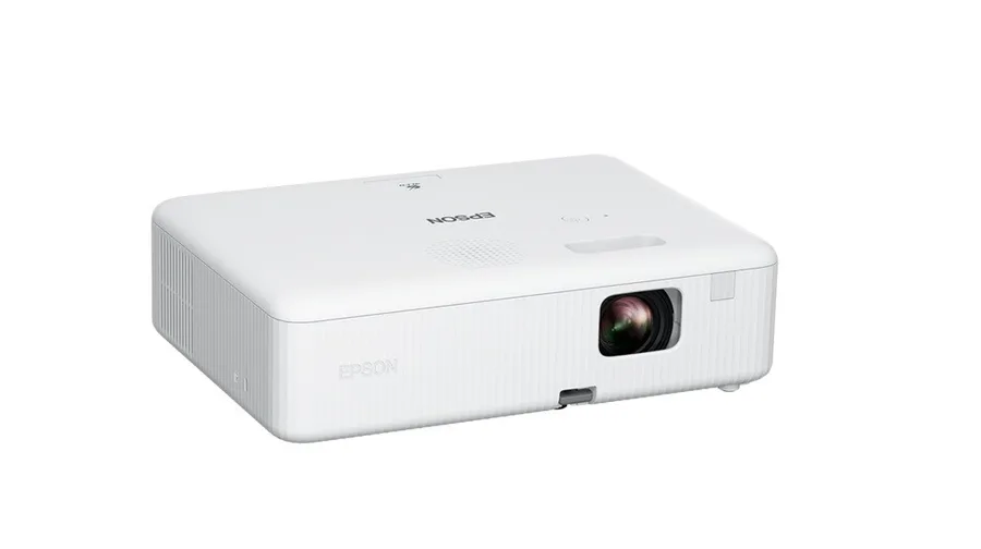 Projektor Epson CO-FH01 3LCD/FHD/3000L/350:1/USB/HDMI — zdjęcie producenta