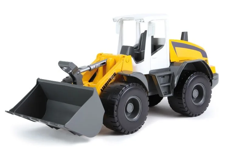 Lena Koparka Liebherr Worxx 48 cm w kartonie — zdjęcie producenta