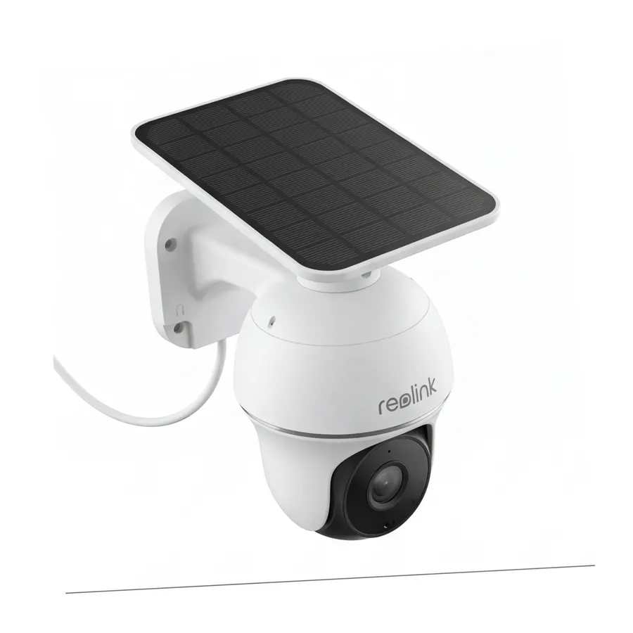 Kamera IP Reolink Trackmix B770 z panelem solarnym Kamera IP Reolink Trackmix B770 z panelem solarnym